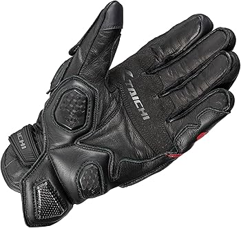 Amazon | RSタイチ(RS TAICHI) バイク用 オールシーズン 革